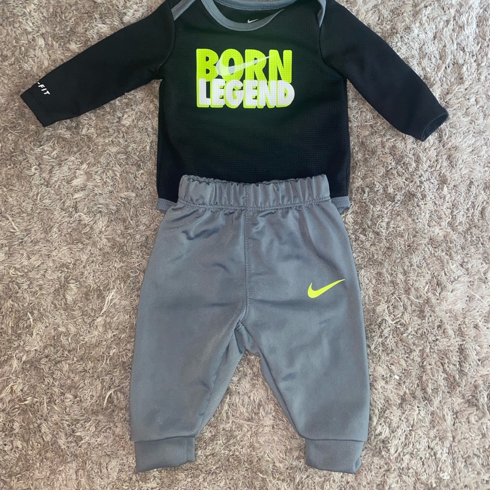 Nike set